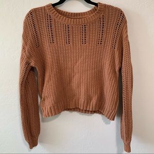 Preloved American Eagle Sweater